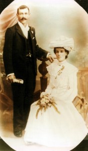 jack and florence dohle
